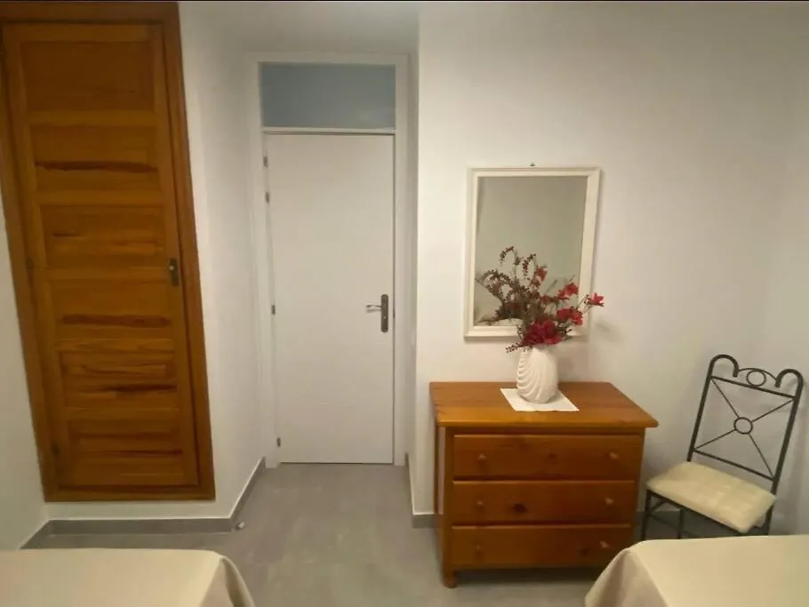 아로나 Duplex Fronte Piscina Santiago 2 아파트 0*,  스페인