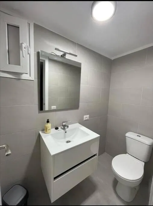 아로나 Duplex Fronte Piscina Santiago 2 아파트