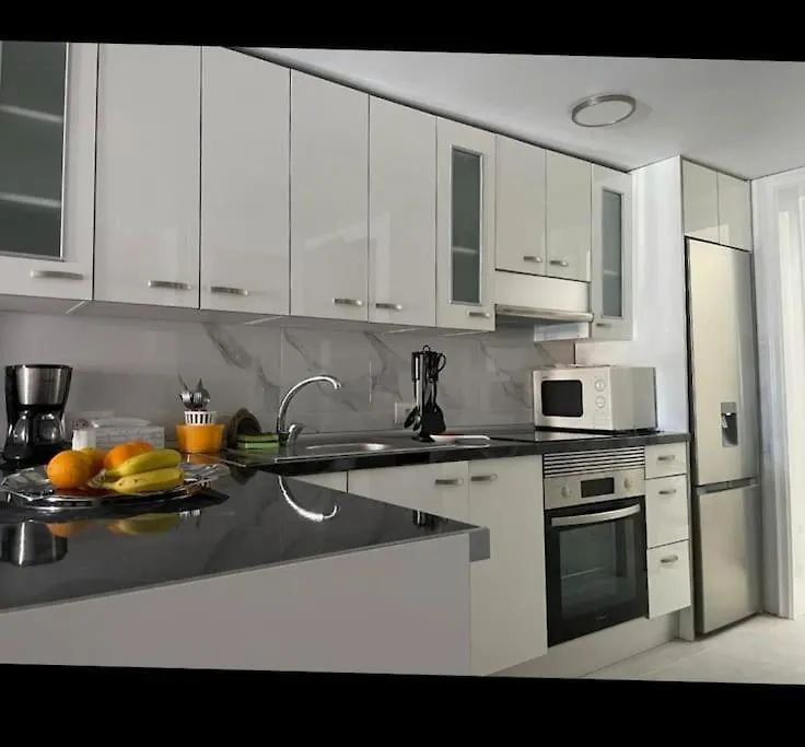 아로나 Duplex Fronte Piscina Santiago 2 아파트