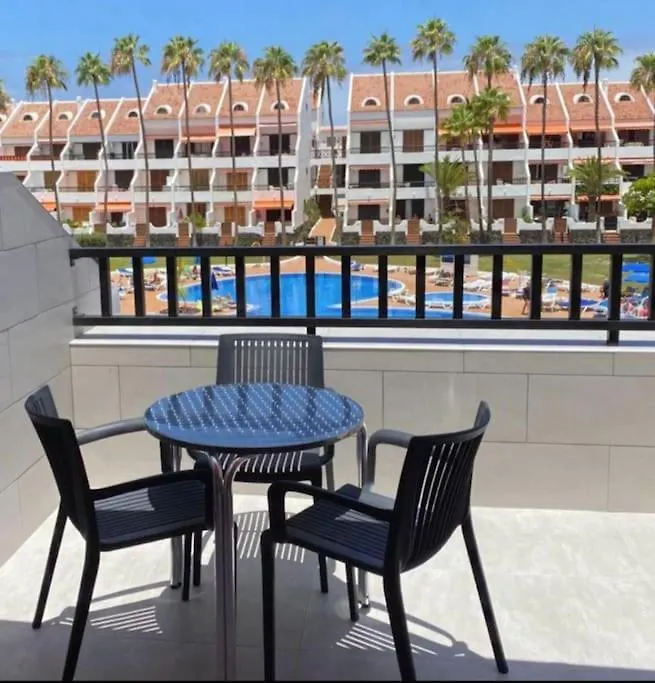 아로나 Duplex Fronte Piscina Santiago 2 아파트 0*,