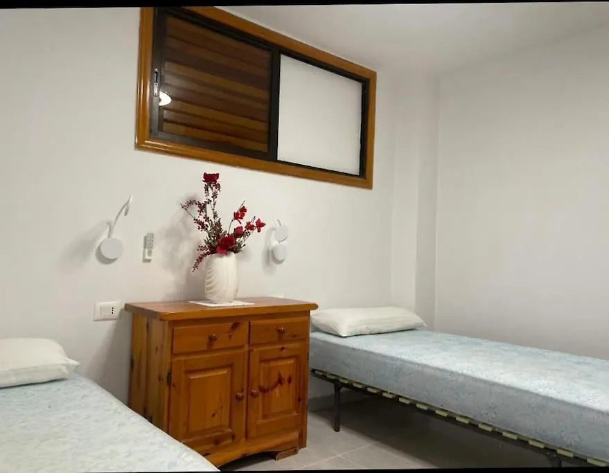 아로나 Duplex Fronte Piscina Santiago 2 아파트